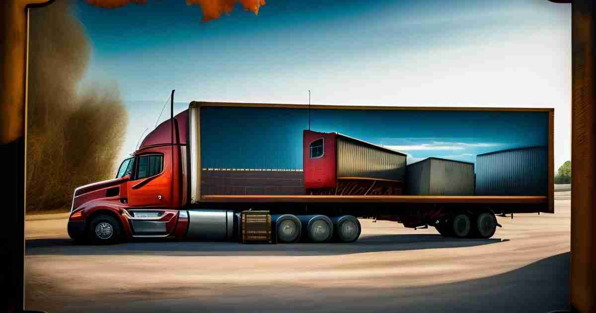 Down Payment for Semi-Truck Insurance